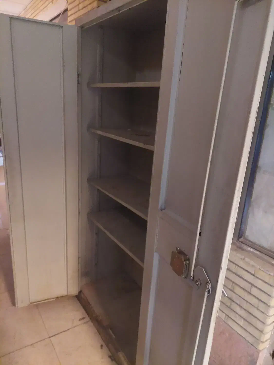 گاوصندوق کمدی ورق سنگین|ابزارآلات|تهران, پامنار|دیوار