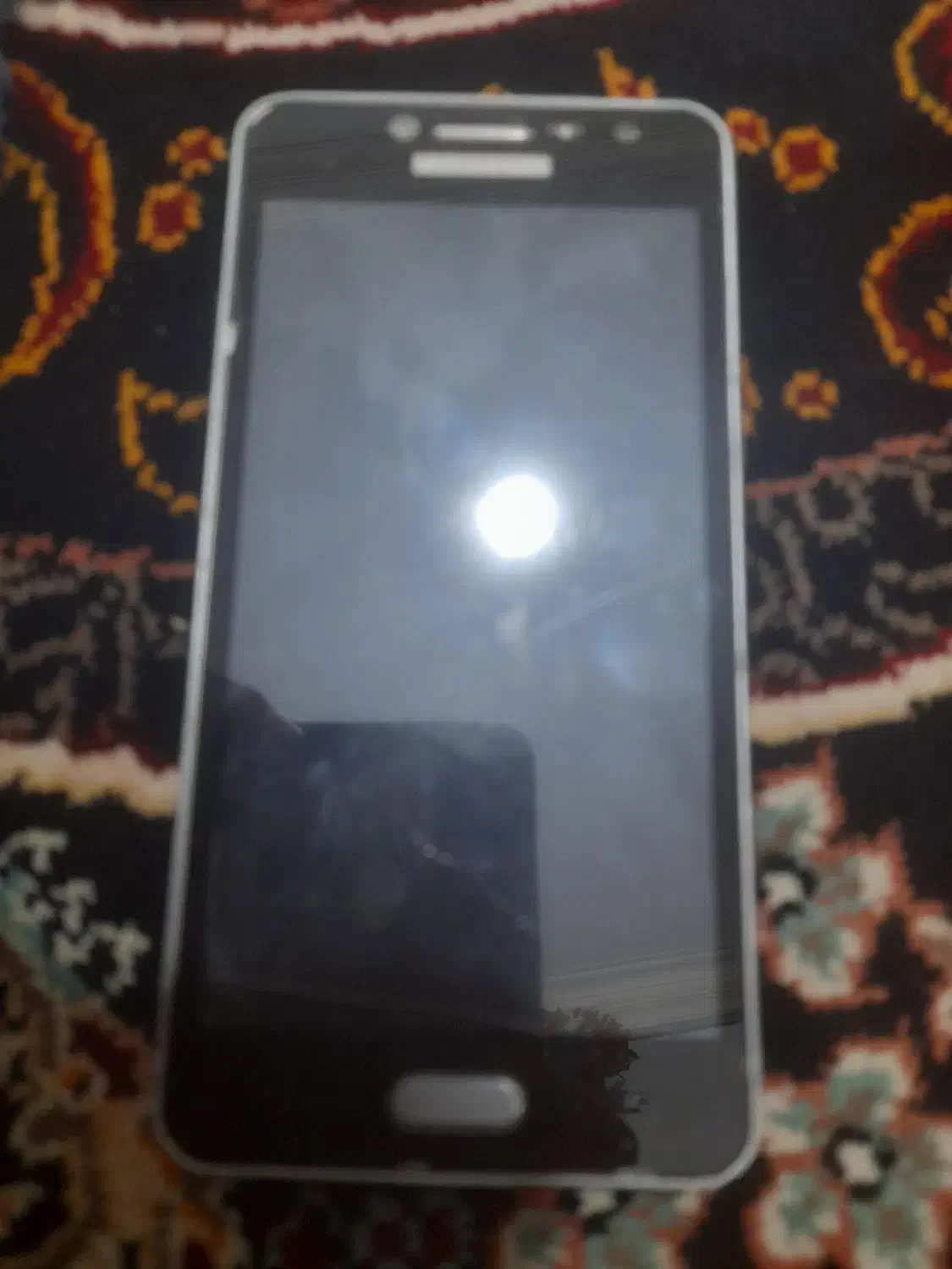 گوشی سامسونگ|موبایل|کاشمر, |دیوار