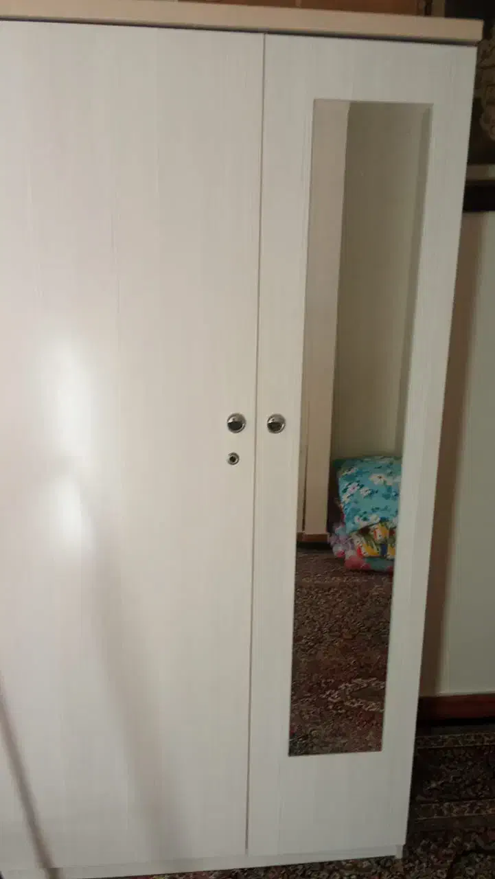 کمد دو در|جاکفشی، کمد، دراور|کرج, شهرک ظفر|دیوار