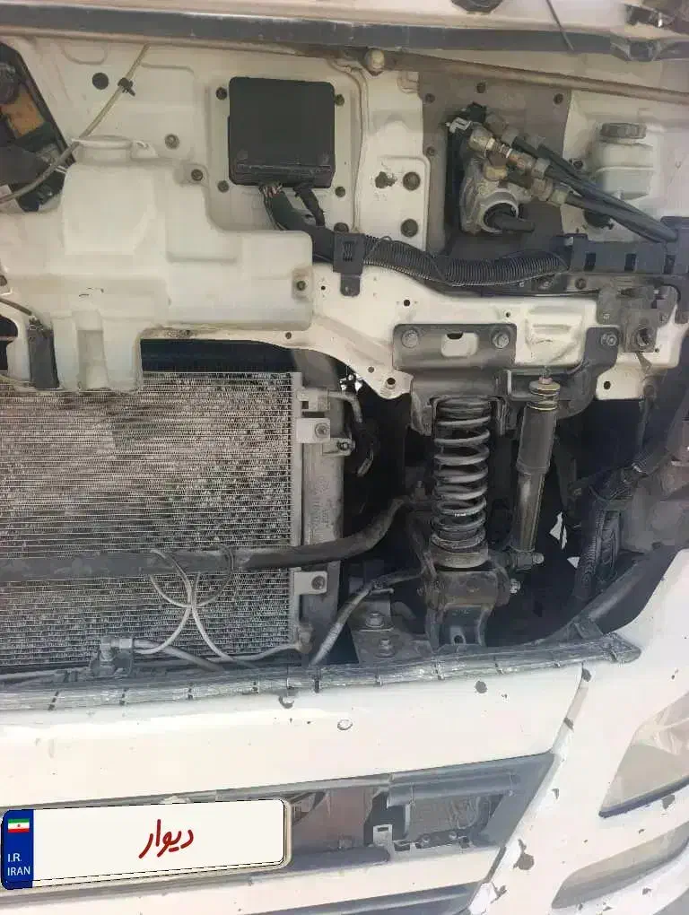 کشنده البرز تک مدل 90|خودرو سنگین|زاهدان, |دیوار