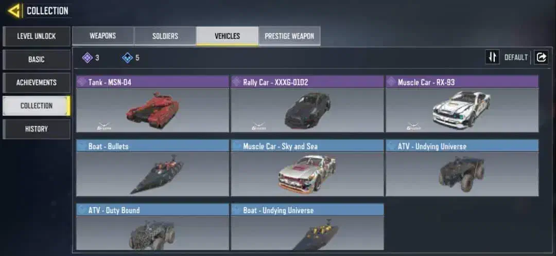 اکانت کالاف با اسکین گردونه|کنسول، بازی ویدئویی و آنلاین|تهران, شاهین|دیوار