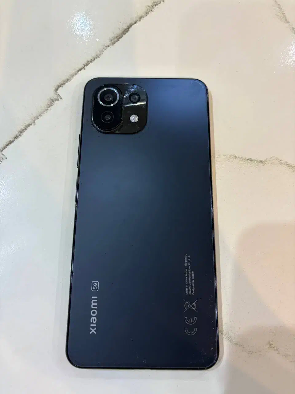 گوشی Xiaomi 11 lite NE 5G|موبایل|اهواز, کوروش|دیوار