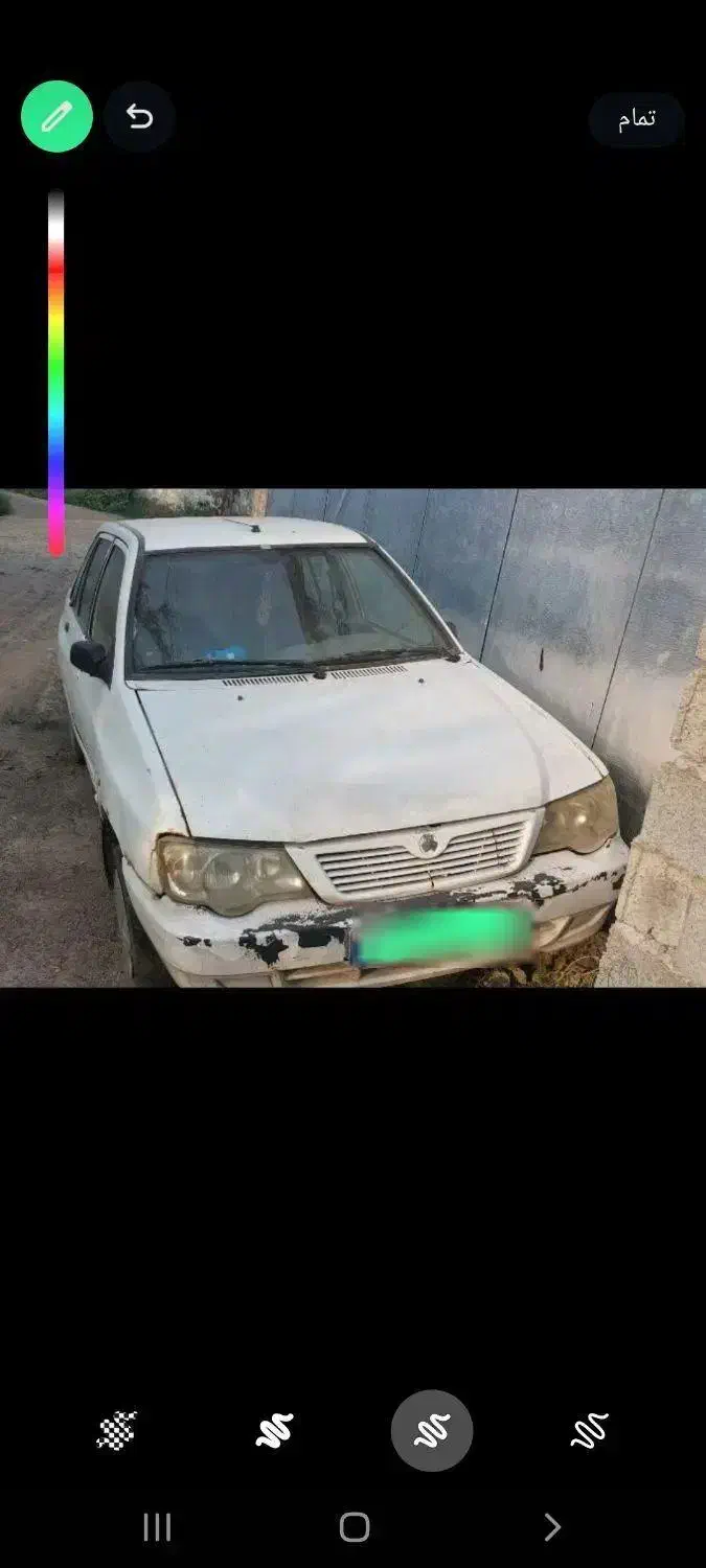 فروشی|خودرو سواری و وانت|لاهیجان, شهید آوینی|دیوار