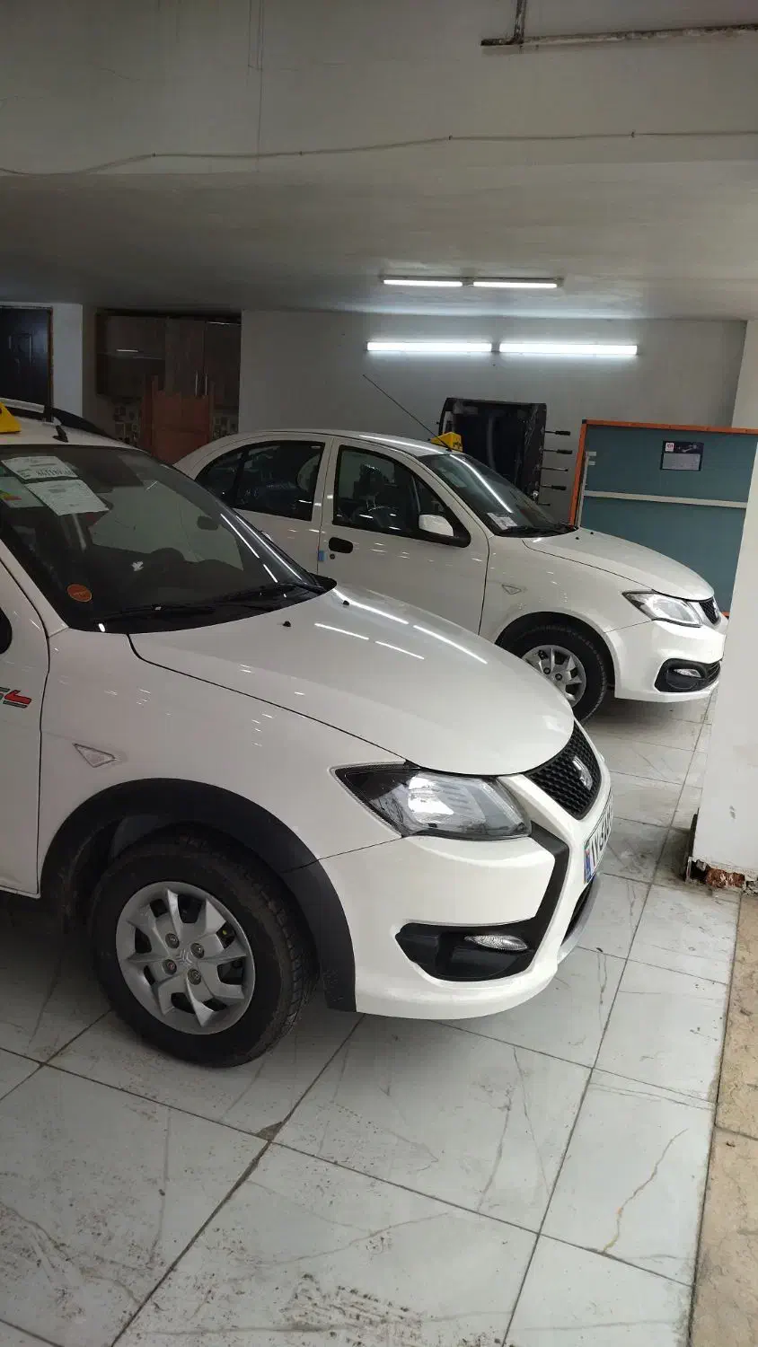 فروش کوییک صفر نقد و اقساط|خودرو سواری و وانت|اسلامشهر, مظفریه|دیوار