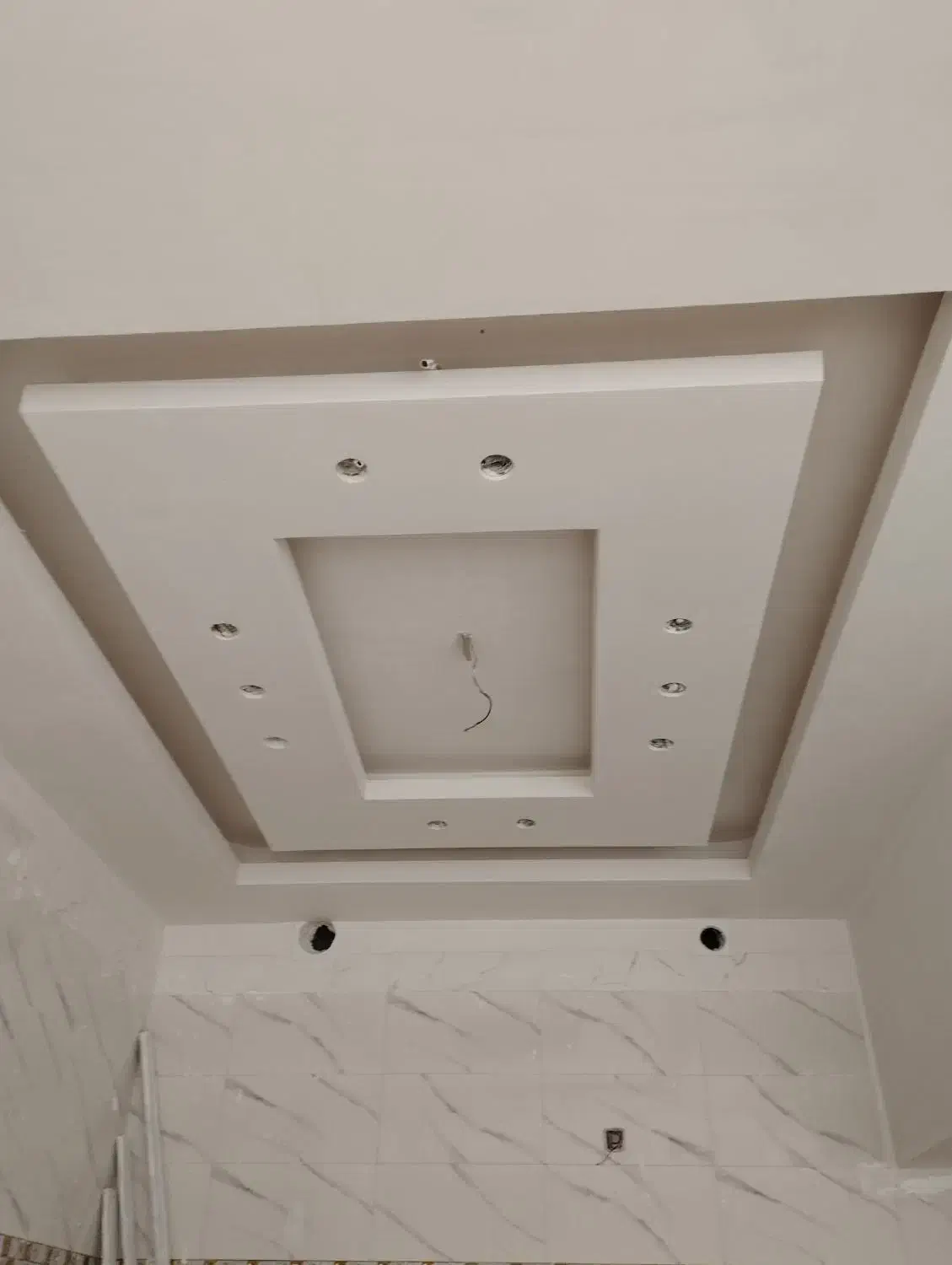 گچکاری|خدمات پیشه و مهارت|ابهر, |دیوار