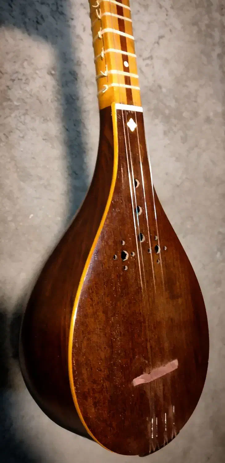 سه تار حرفه ای|سازهای سنتی|تهران, فتح|دیوار