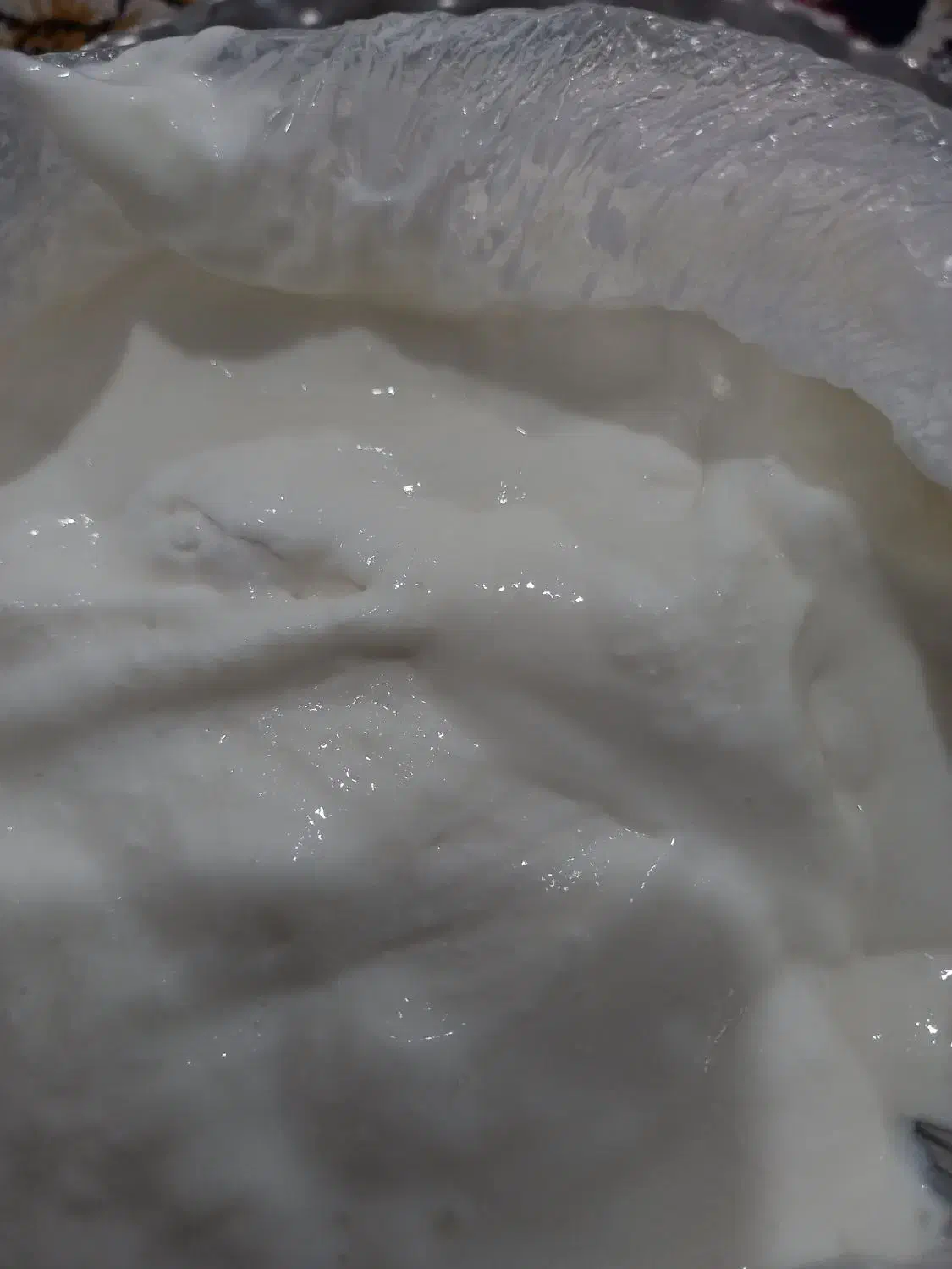 کشک|خوردنی و آشامیدنی|فامنین, |دیوار