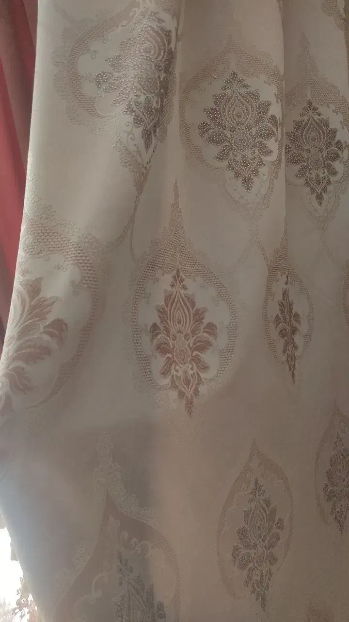 پرده|پرده، رانر، رومیزی|نسیمشهر, |دیوار