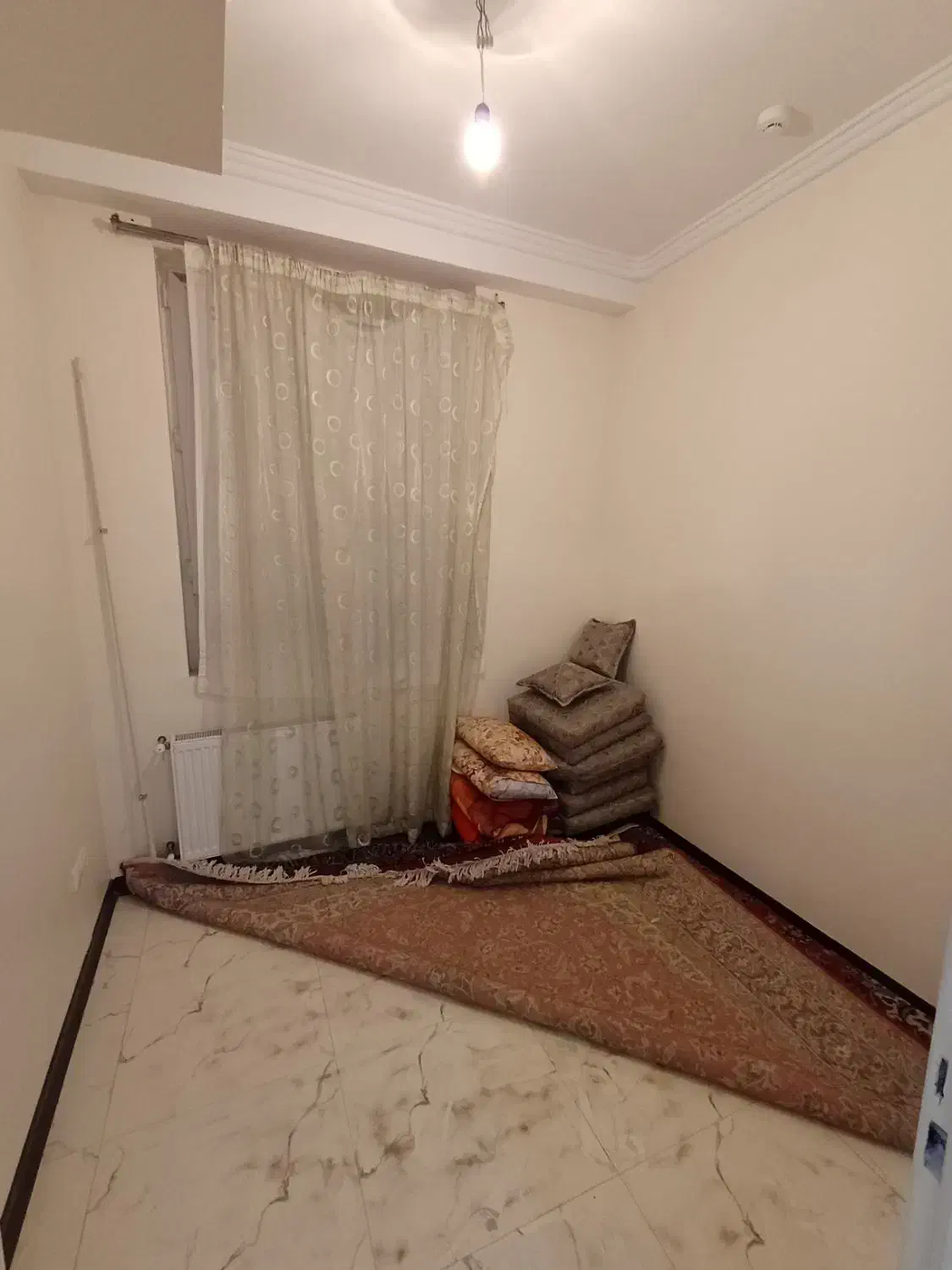 آپارتمان ۶۳ متری/خوش نقشه