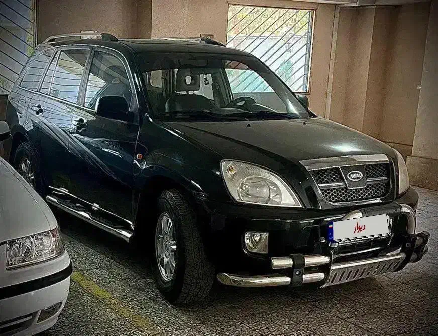 Mvm X33|خودرو سواری و وانت|کرج, کوی زنبق|دیوار