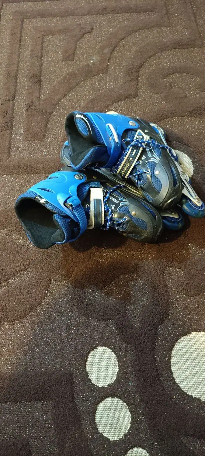 اسکیت|دوچرخه، اسکیت، اسکوتر|بندر کنگان, |دیوار