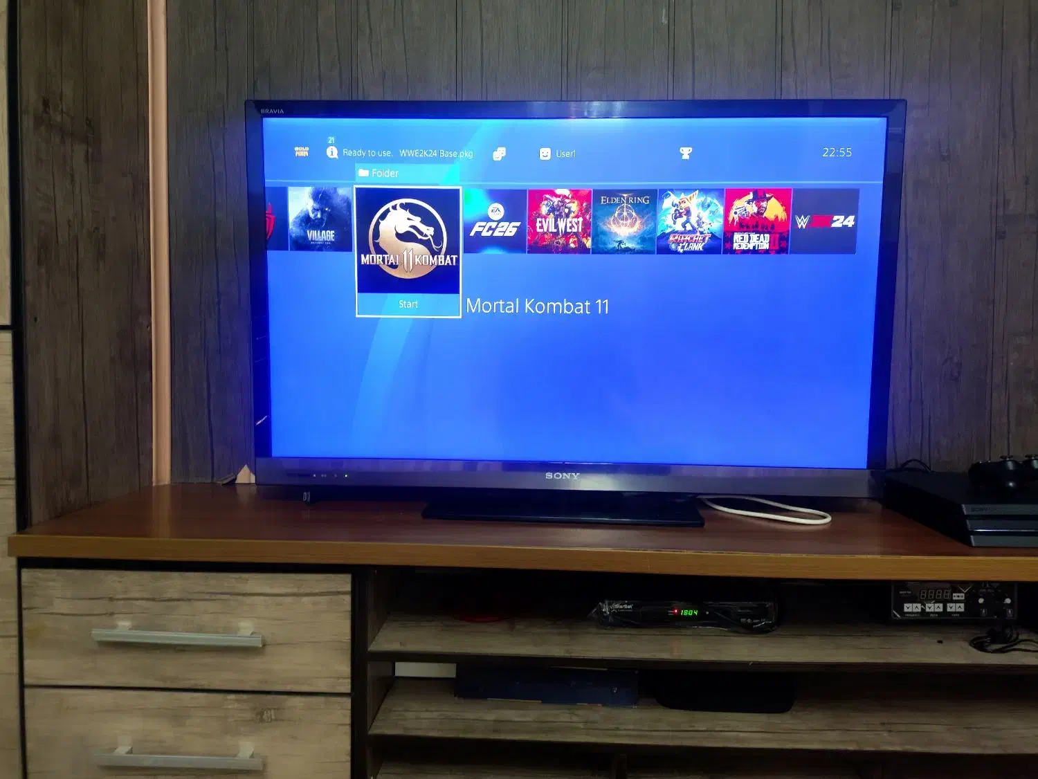 ps4پرو|کنسول، بازی ویدئویی و آنلاین|شیراز, دکتر حسابی|دیوار