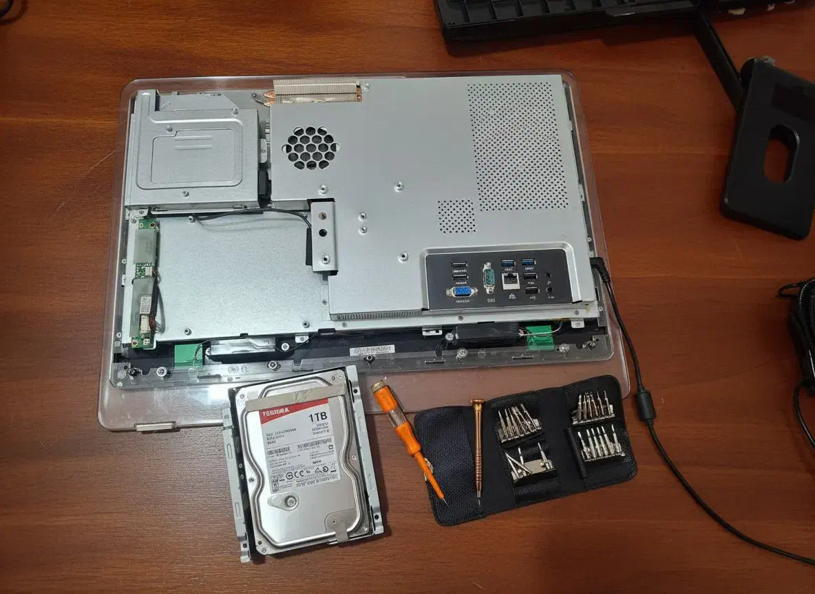 رفع مشکلات شبکه و خدمات نرم افزاری و سخت افزاری|خدمات رایانهای و موبایل|ایلام, |دیوار