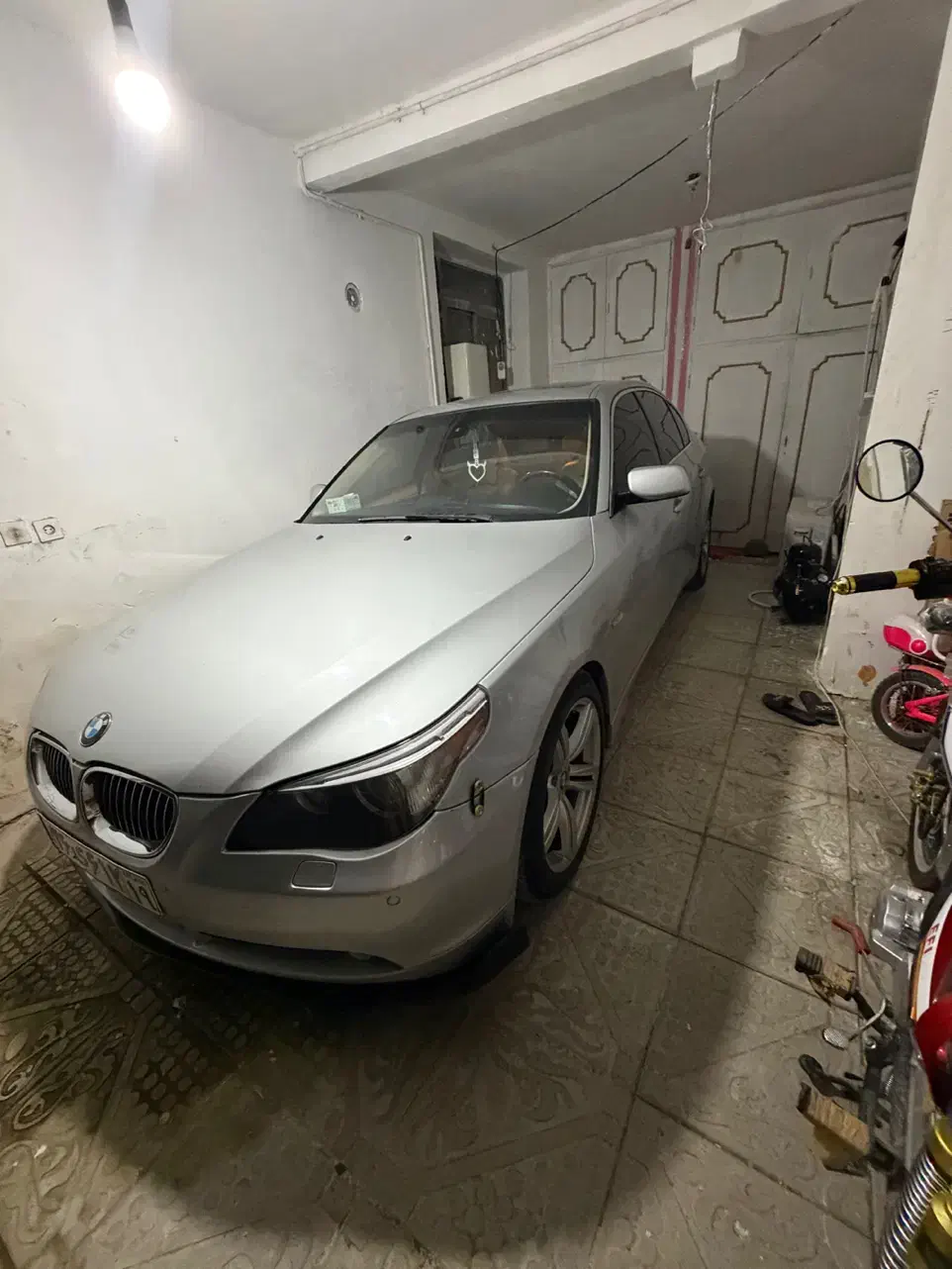 BMW|خودرو سواری و وانت|کرمانشاه, |دیوار