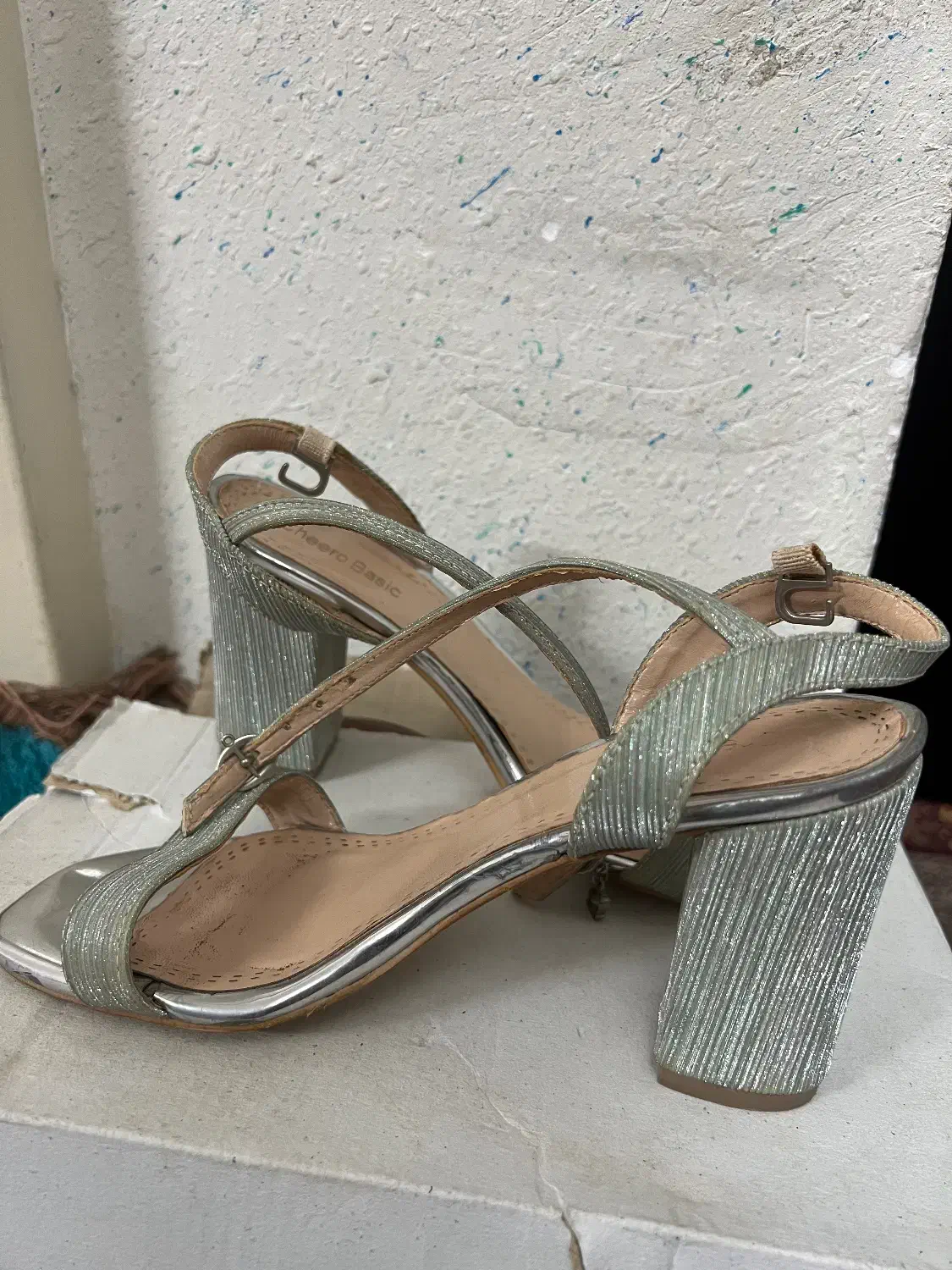 کفش|کیف، کفش، کمربند|بوشهر, |دیوار