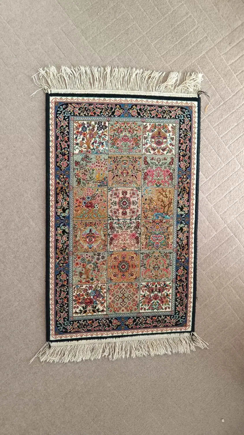 پادری|پادری|مراغه, |دیوار