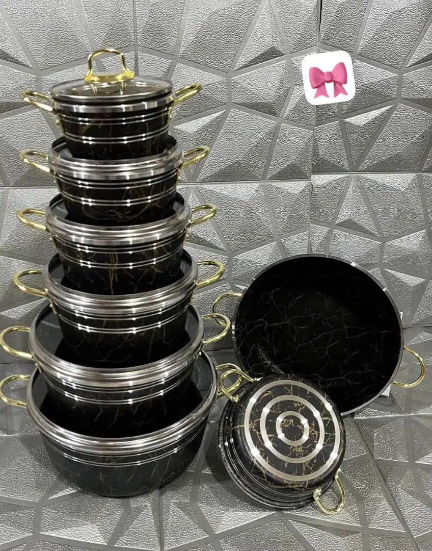 سرویس قابلمه|ظروف پخت‌وپز|زاهدان, |دیوار