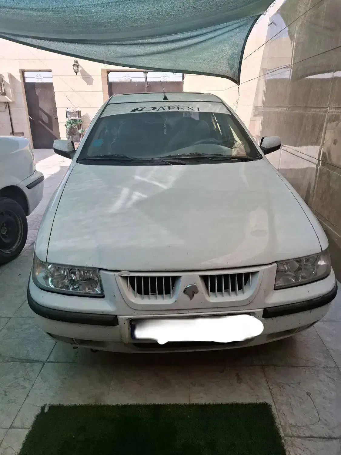 فروش سمند|خودرو سواری و وانت|اهواز, فرهنگ شهر|دیوار