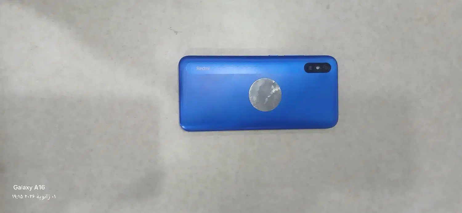 گوشی Redmi 9A|موبایل|ارومیه, |دیوار