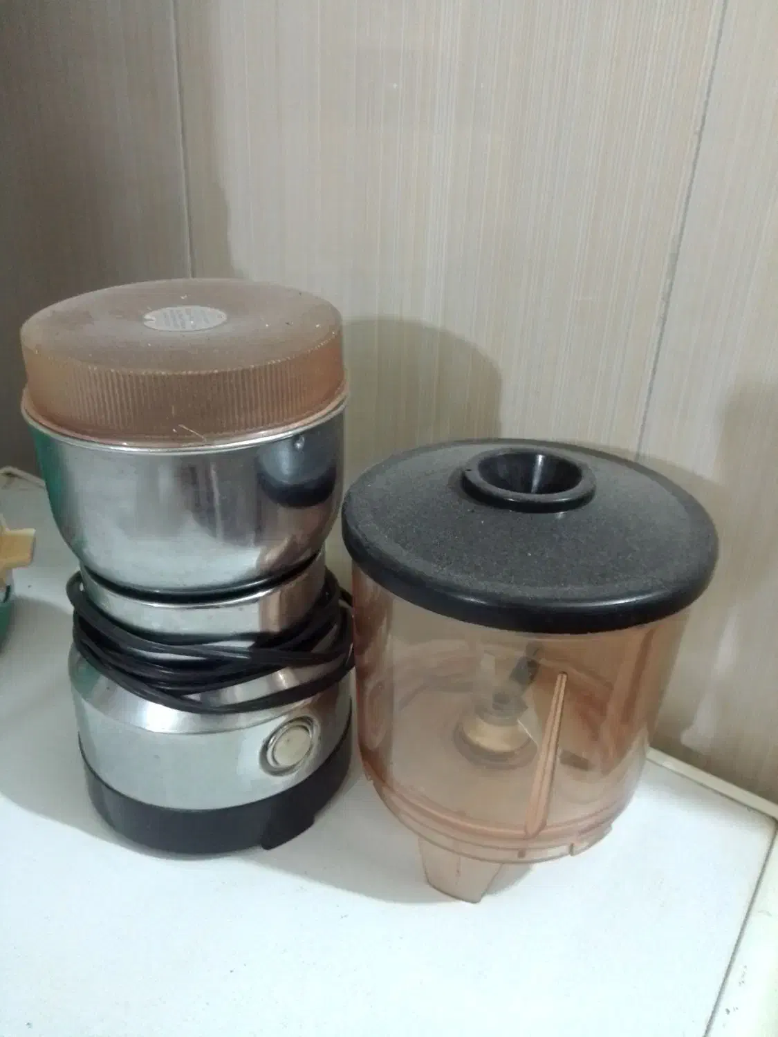 آب هویجگیری قهوه جوش چرخگوشت  توستر آسیاب مخلوط کن|آبمیوه‌گیر و آب‌مرکبات‌گیر|هشتگرد, فاز ۱ مهستان|دیوار