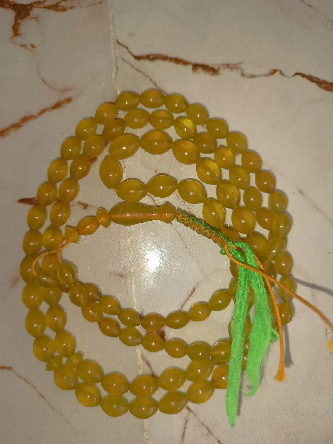 تسبیح شاه مقصود|جواهرات|سبزوار, فرهنگیان|دیوار