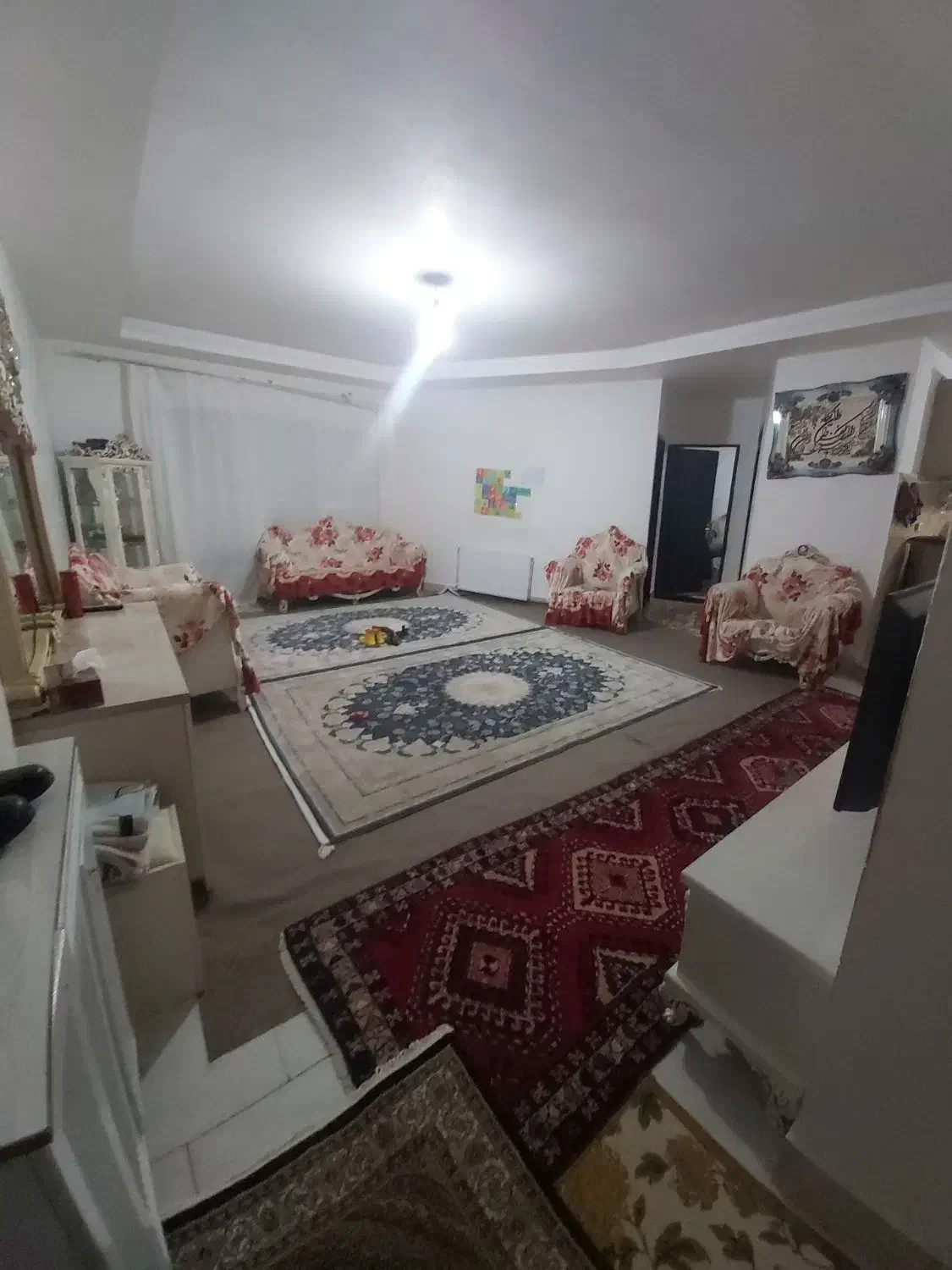 فروش آپارتمان برق|فروش آپارتمان|نقده, |دیوار