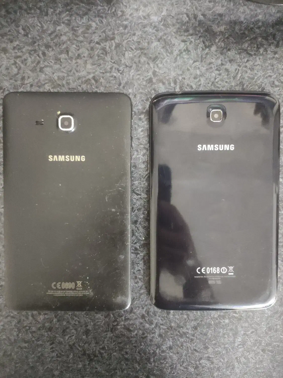 تبلت سامسونگ فروشی|تبلت|تهران, جوادیه تهرانپارس|دیوار