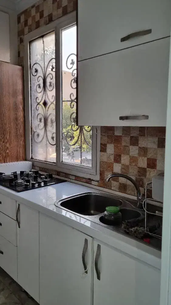 بر فرجام نرسیده به سراج  موقعیت اداری۷۵متر ۲خواب|اجارهٔ آپارتمان|تهران, نارمک|دیوار