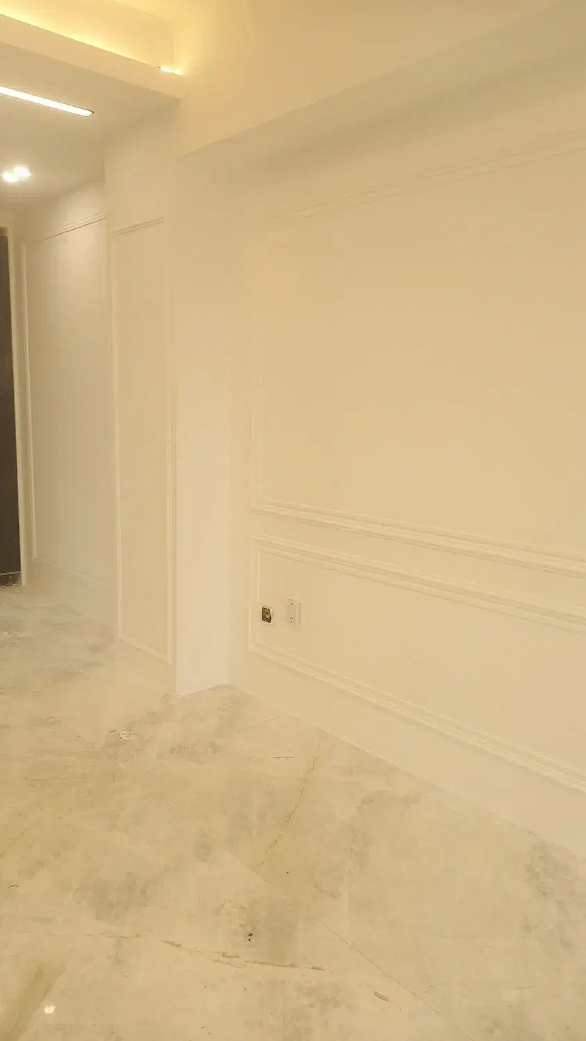 رنگ کاری ساختمان با کادر مجرب و قیمت مناسب|خدمات پیشه و مهارت|قم, شاه سید علی|دیوار