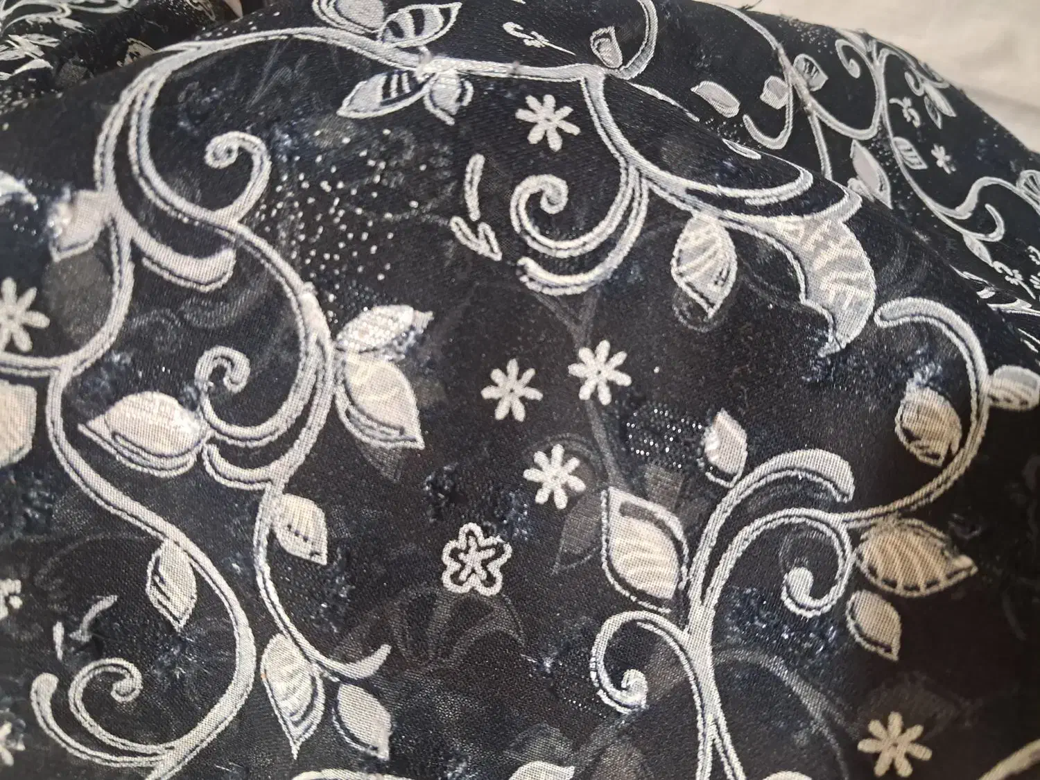 پارچه چادری مجلسی|لباس|تهران, مجیدیه|دیوار