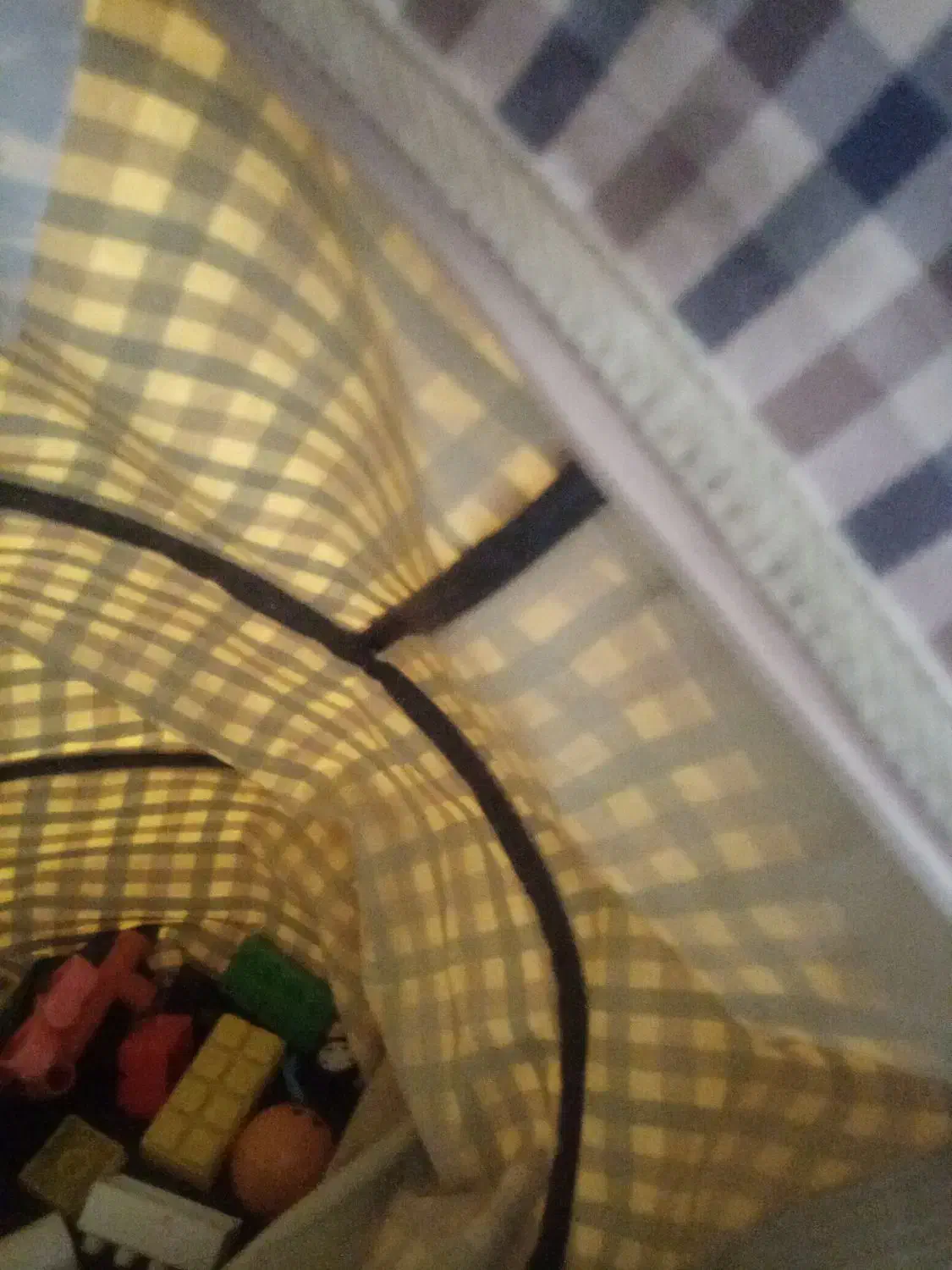 ساک مسافرتی تاشو|کیف، کفش، کمربند|کرمان, |دیوار