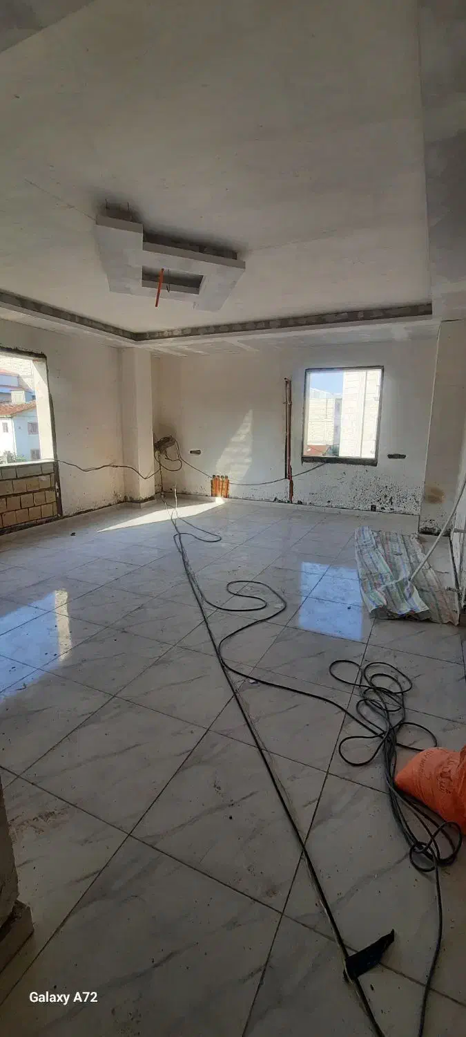 فروش آپارتمان ۱۰۰متری انصاری ارشاد|فروش آپارتمان|رشت, گلباغ نماز|دیوار