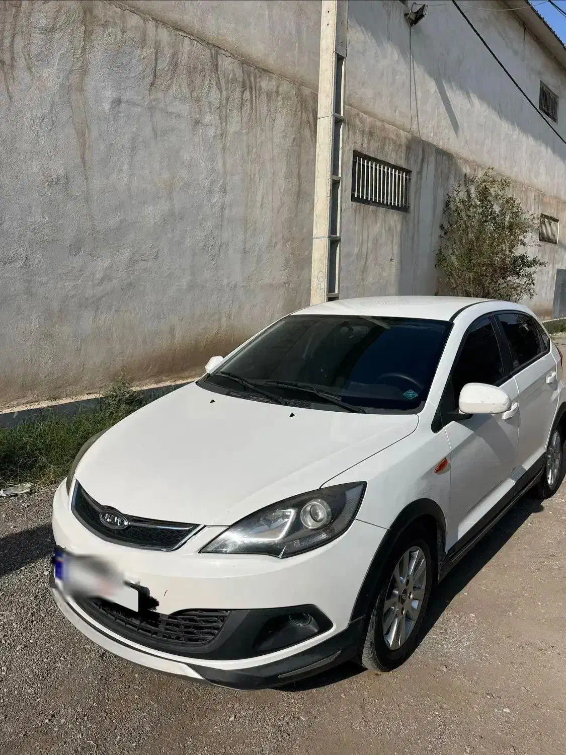 MVM315s تمیز|خودرو سواری و وانت|گنبد کاووس, |دیوار