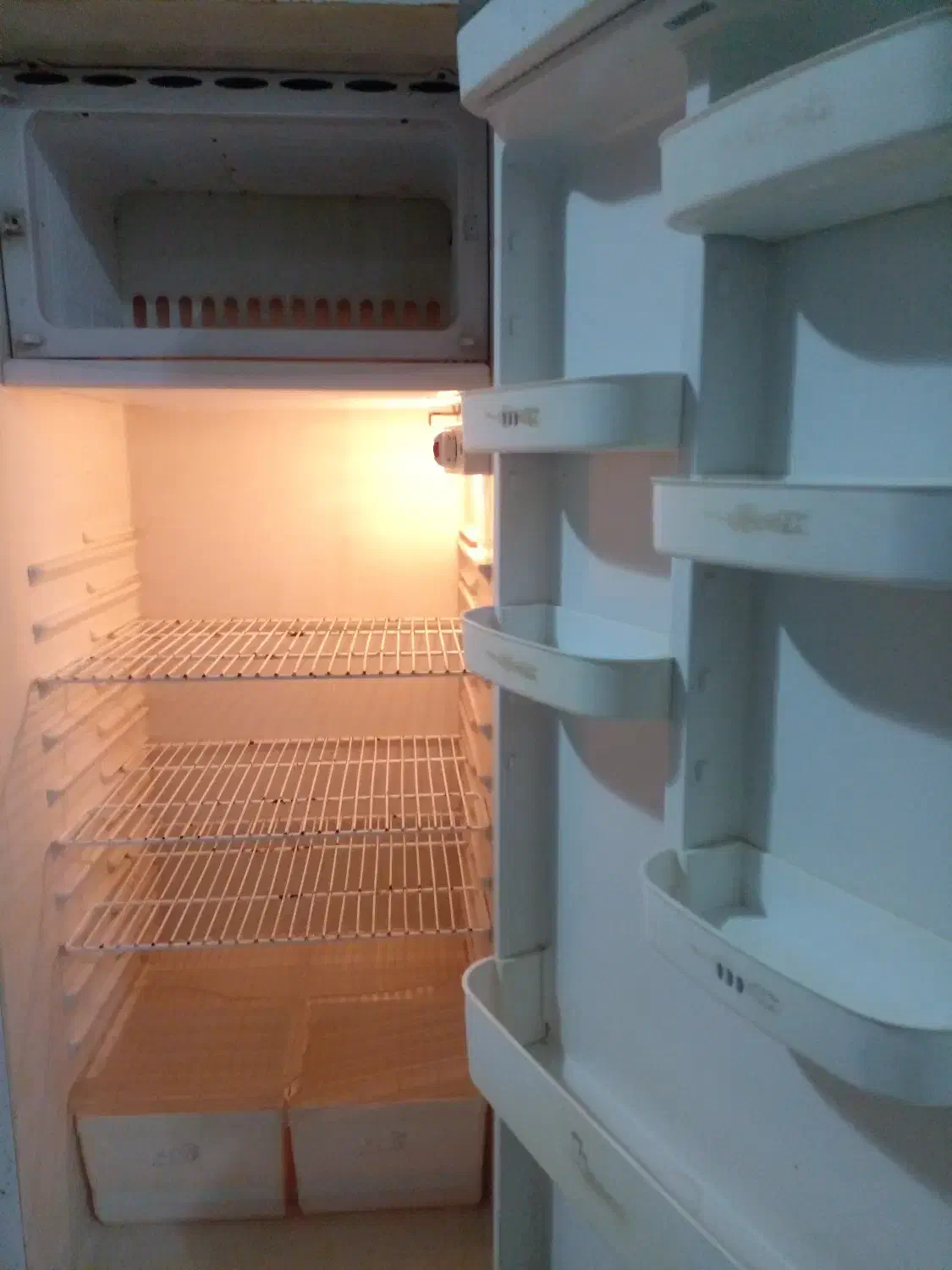 یخچال پارس|یخچال و فریزر|رشت, سیا اسطلخ|دیوار