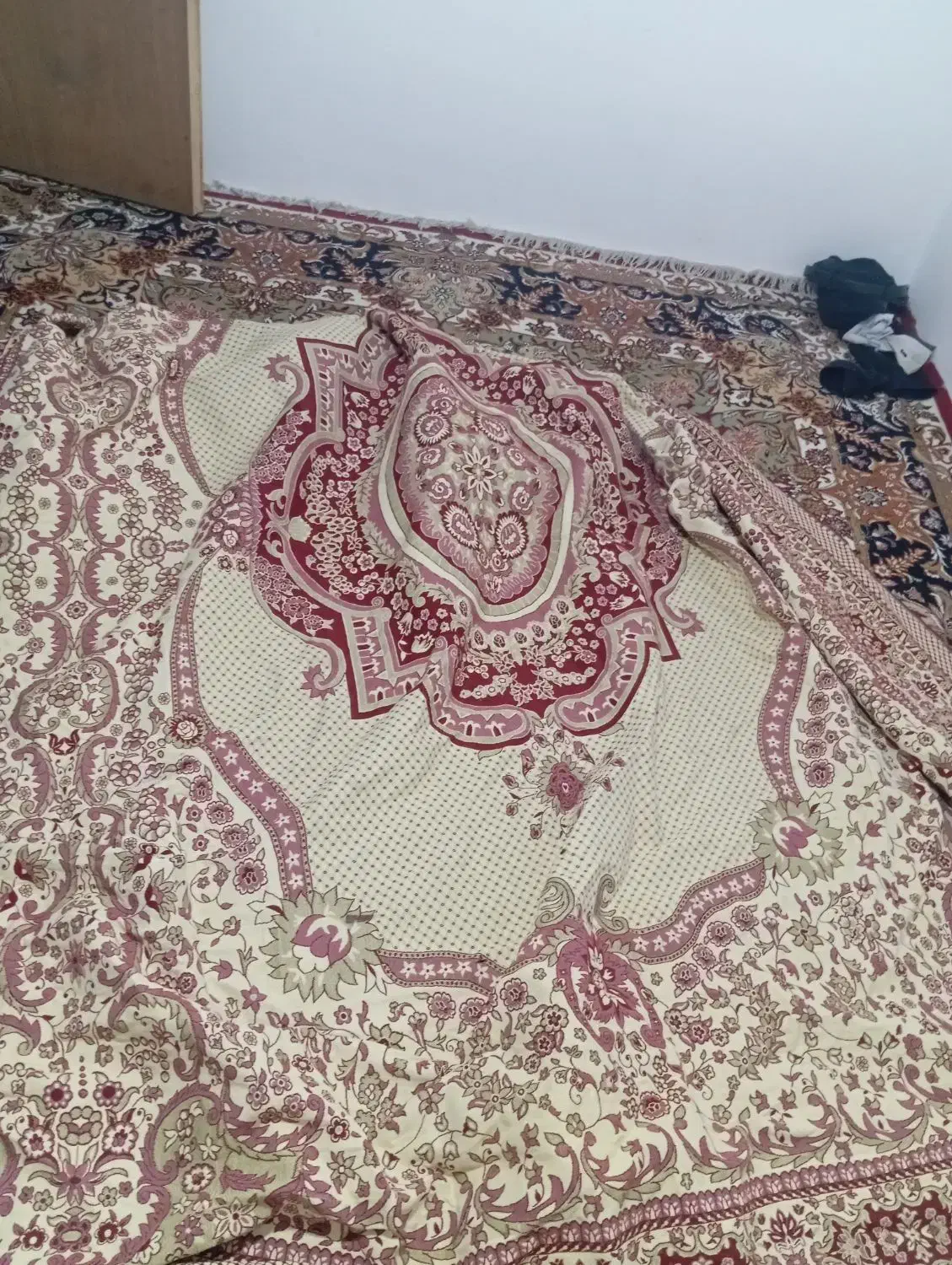 روفرشی۱۲متری|روفرشی|شاهین دژ, |دیوار