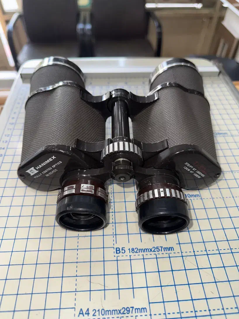 دوربین شکاری ژاپنی اصل هانمکس|کوهنوردی و کمپینگ|بندر ماهشهر, |دیوار