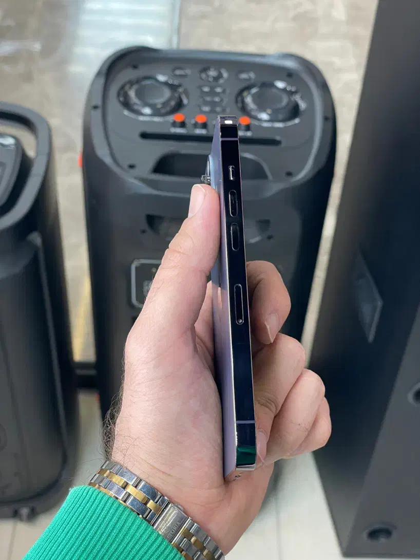 14 pro 256G Active|موبایل|یزد, |دیوار