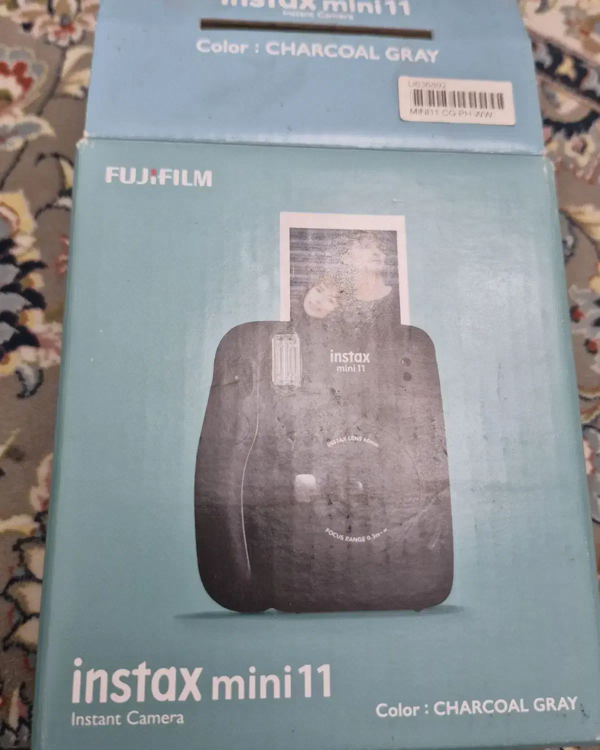 دوربین دیجیتال فوری و یک عدد اپل واچ|دوربین عکاسی و فیلمبرداری|ری, شهرک نظامی|دیوار