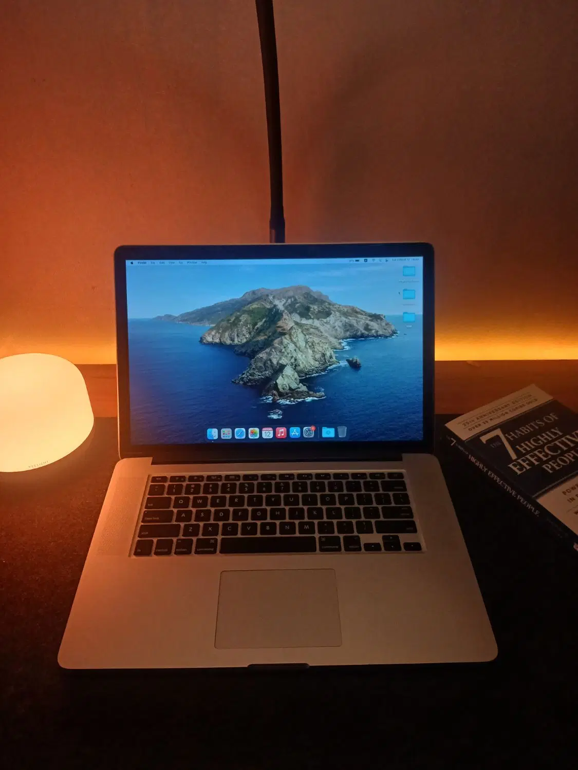 Macbook Pro 2014 15 مک بوک پرو|رایانه همراه|مشهد, شهید فرامرز عباسی|دیوار