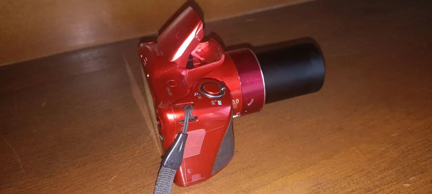 دوربین ارجینال کنون x40|دوربین عکاسی و فیلم‌برداری|ماکو, |دیوار