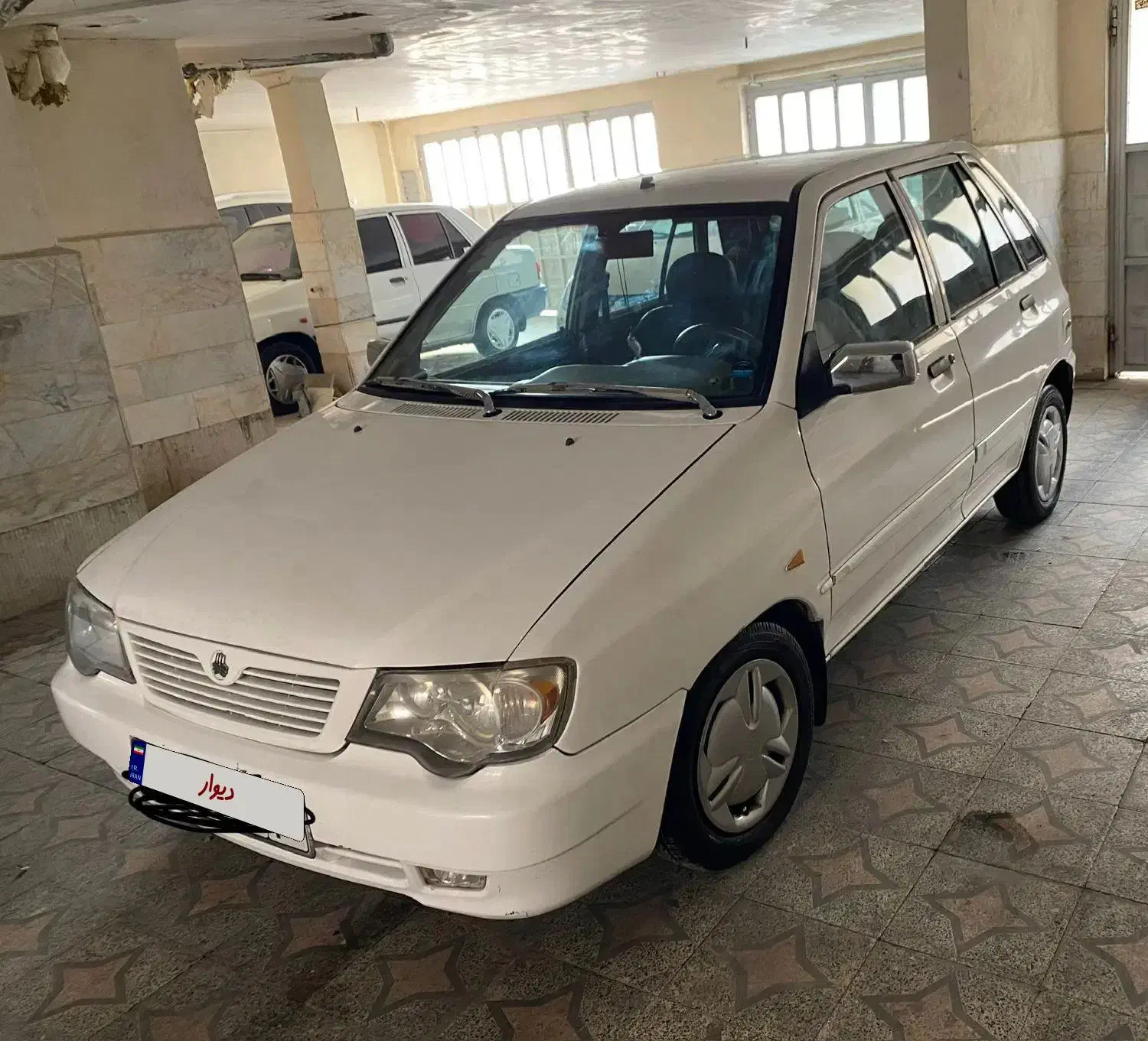 فروش خودرو|خودرو سواری و وانت|پردیس, فاز ۶|دیوار