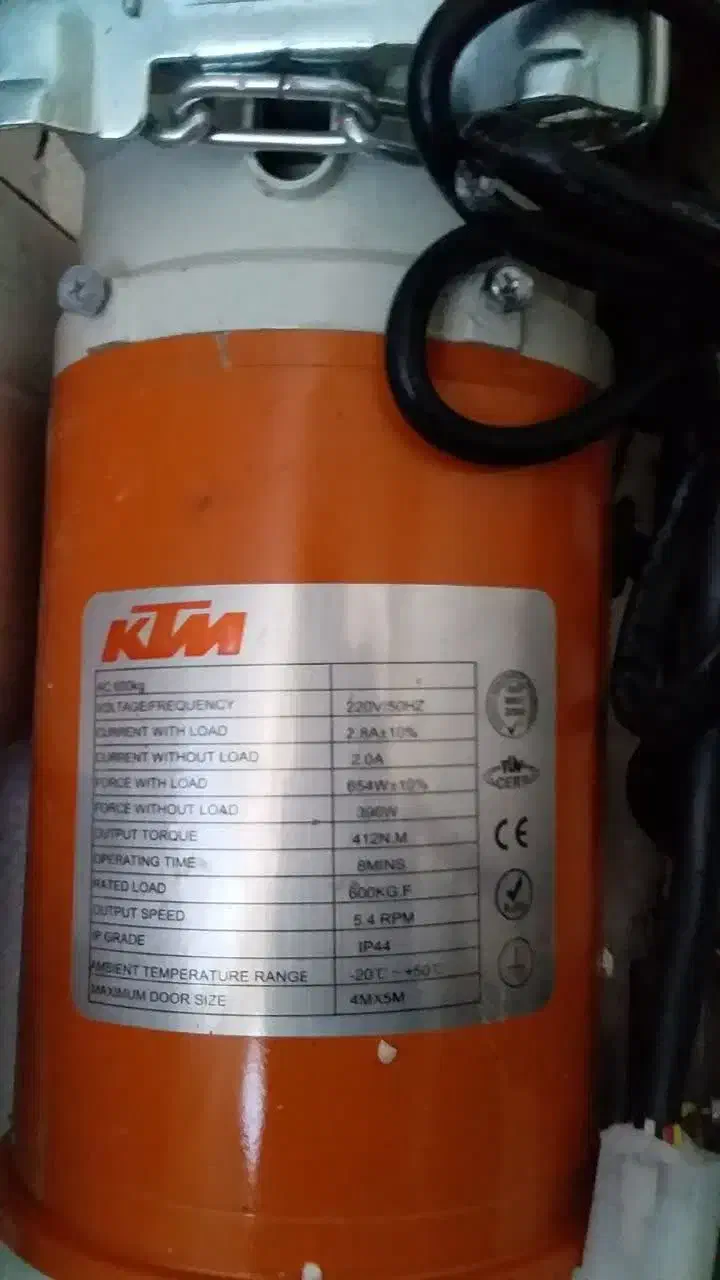 موتور ساید کرکره برقی|ابزارآلات|مشهد, احمدآباد|دیوار