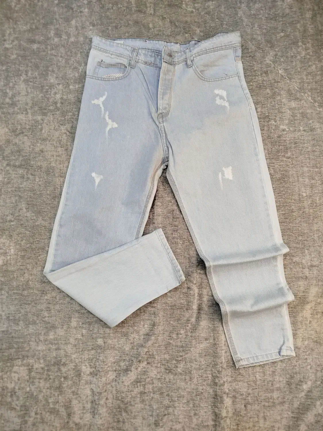 شلوار مام فیت|لباس|جهرم, |دیوار