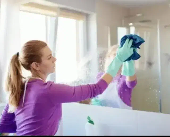 شرکت خدماتی نظافتی گلبهار قدیمی ترین شرکت نظافتی|خدمات نظافت|سنندج, |دیوار