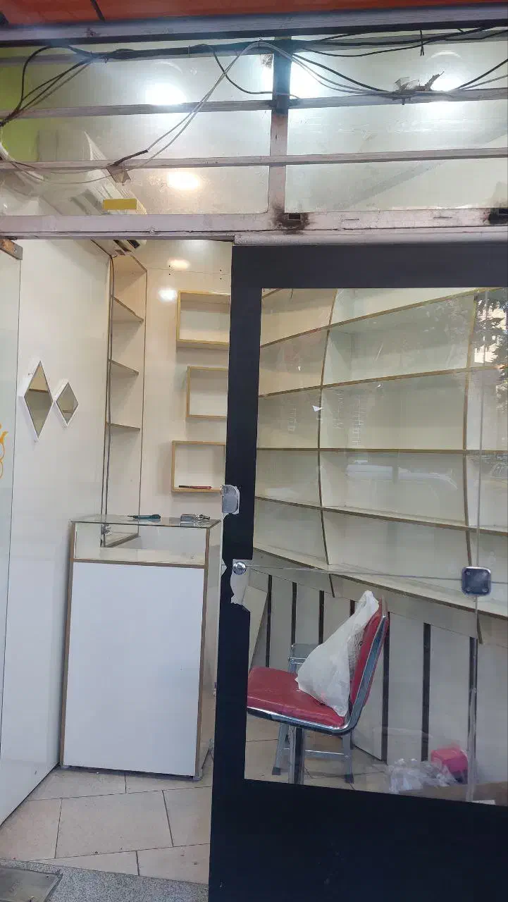 مغازه میدان امام|اجارهٔ مغازه و غرفه|شاهرود, |دیوار