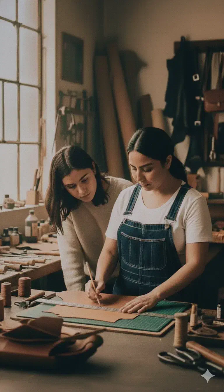 آموزش چرم|خدمات آموزشی|اهواز, گلستان|دیوار