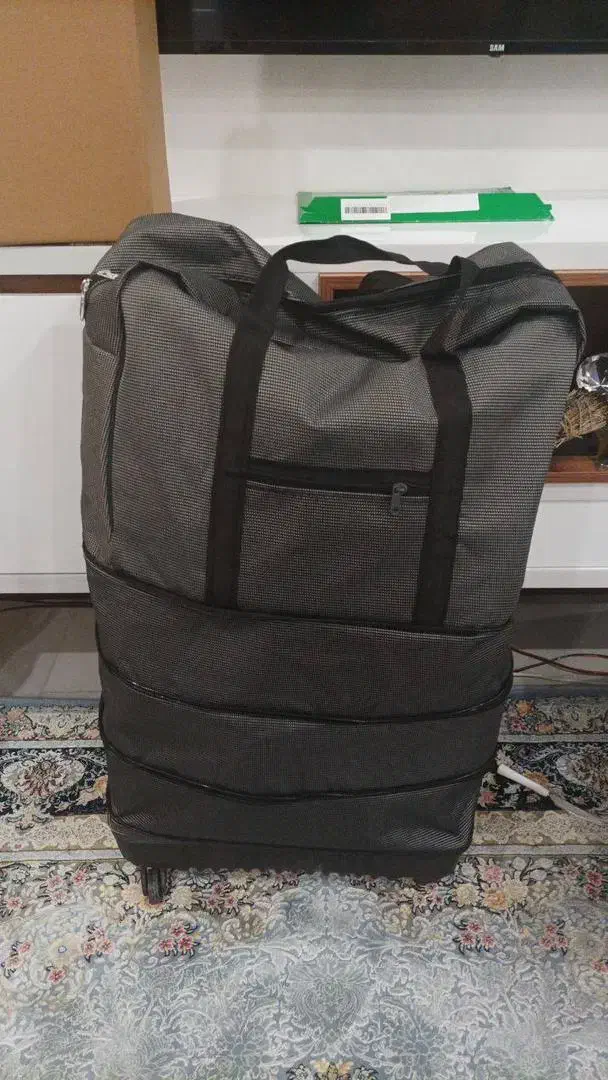 گم شده|کیف، کفش، کمربند|تهران, حسین‌آباد|دیوار