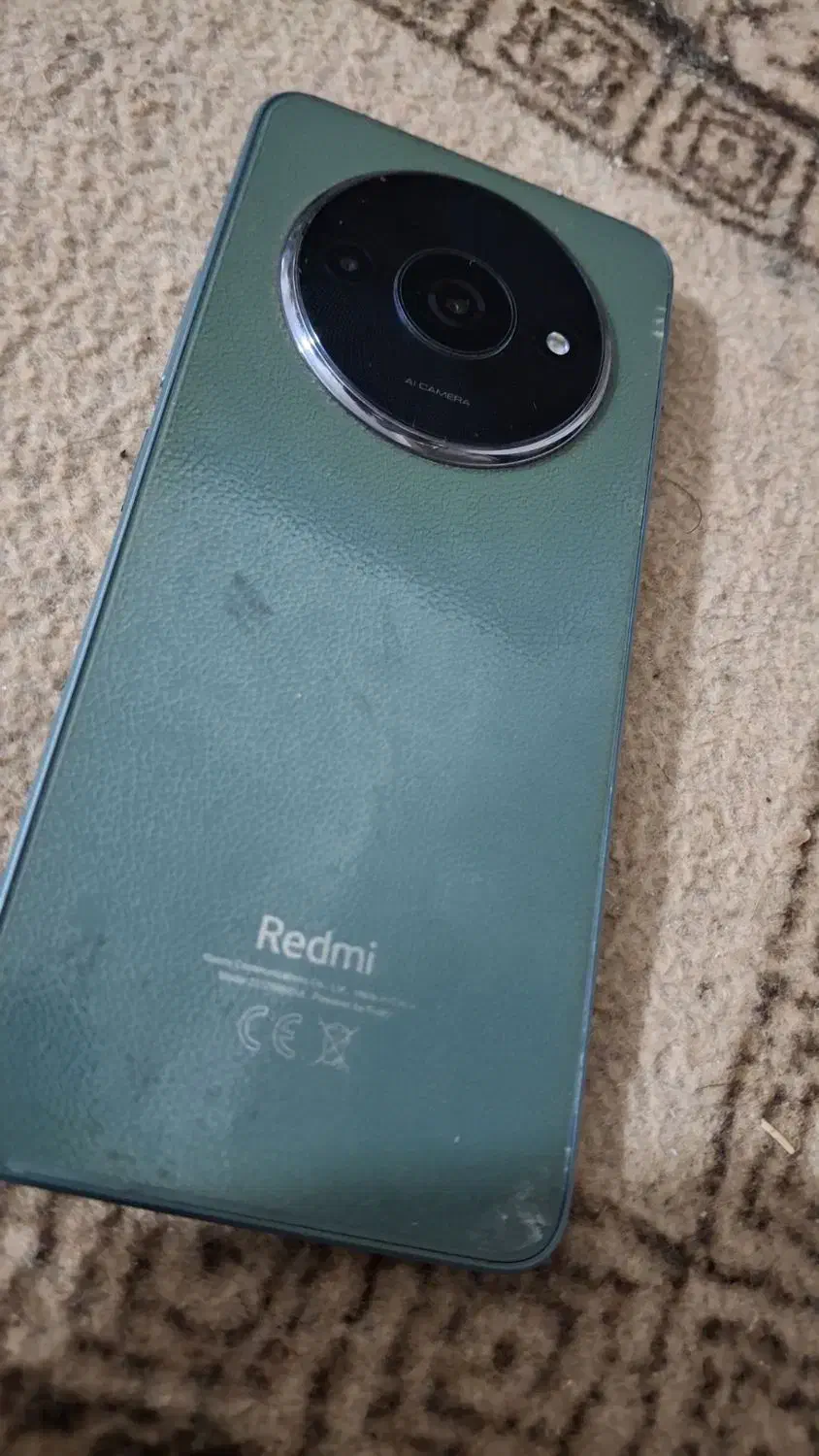 ردمی A3|موبایل|مشهد, انصار|دیوار