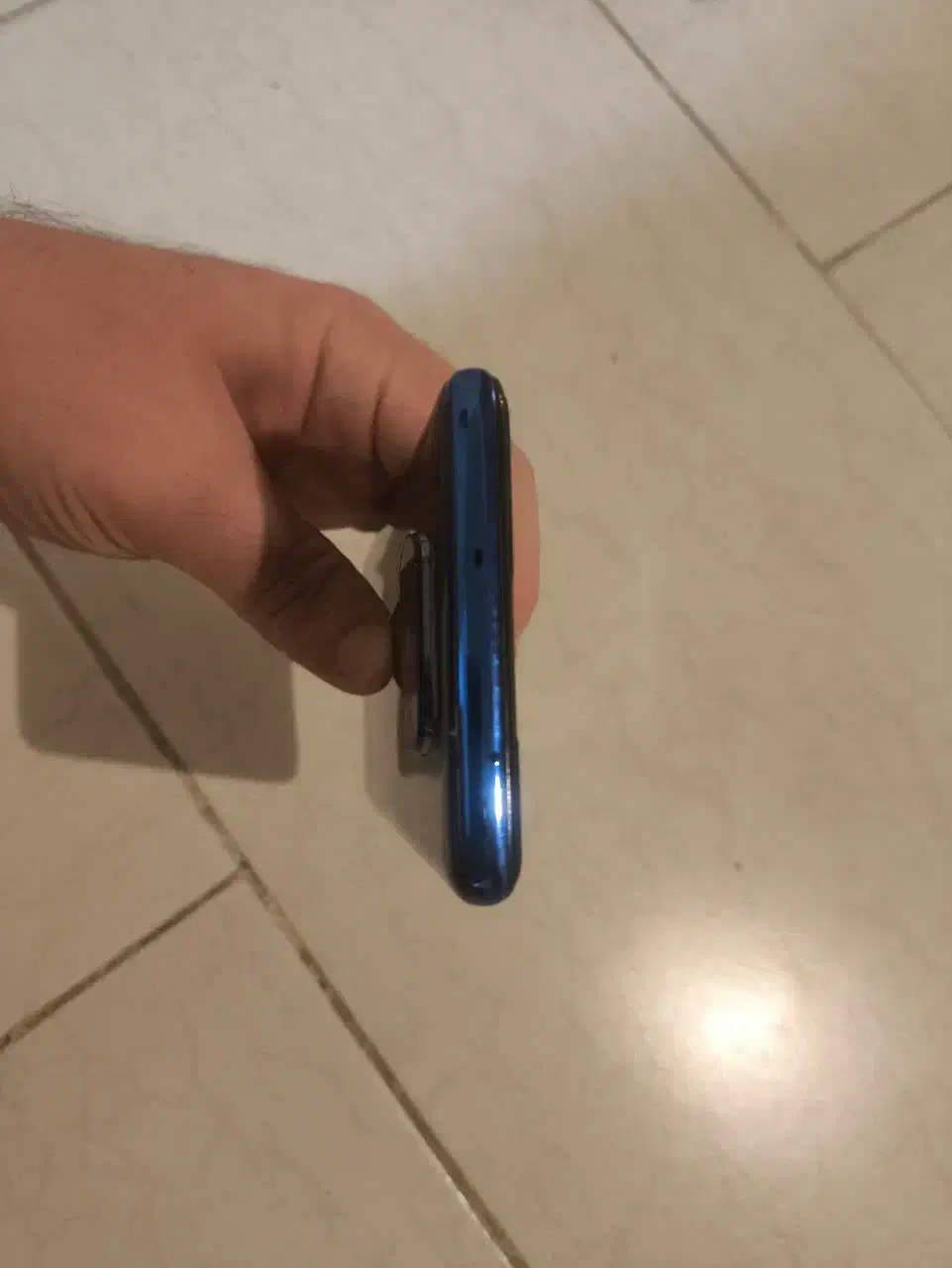 poco x3|موبایل|قرچک, شهرک طلائیه|دیوار