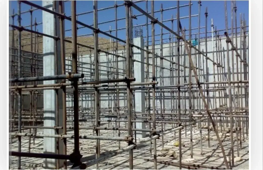 داربست فلزی|خدمات پیشه و مهارت|سنندج, |دیوار